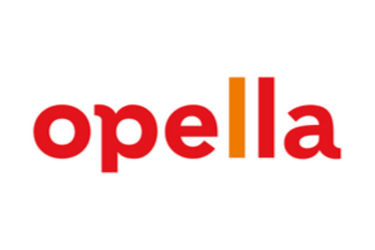 LOGO DE OPELLA