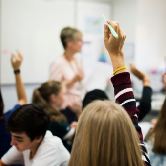 Talleres de sensibilización en igualdad para centros educativos