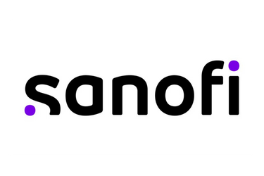LOGO DE SANOFI