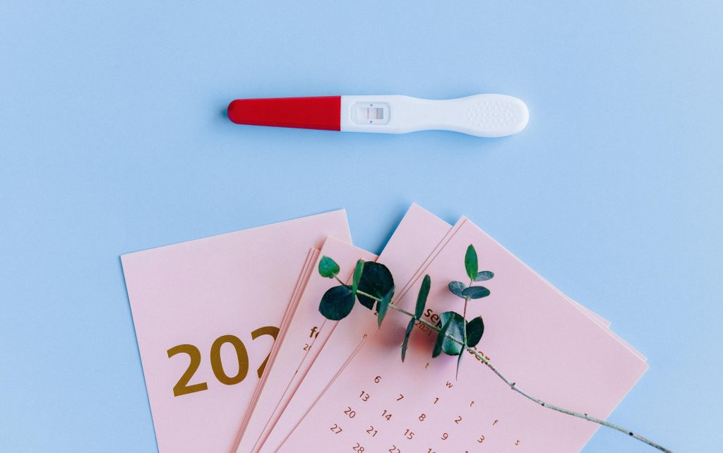 Margaret Crane: la diseñadora gráfica que imaginó la primera prueba de embarazo