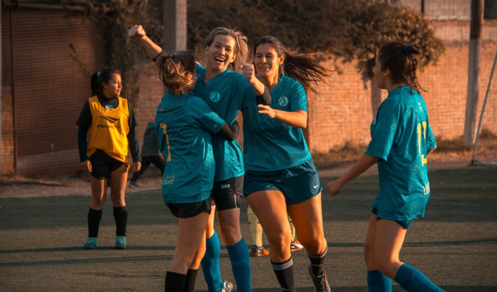 Los premios Balón de Oro 2025 dan un paso importante hacia la igualdad